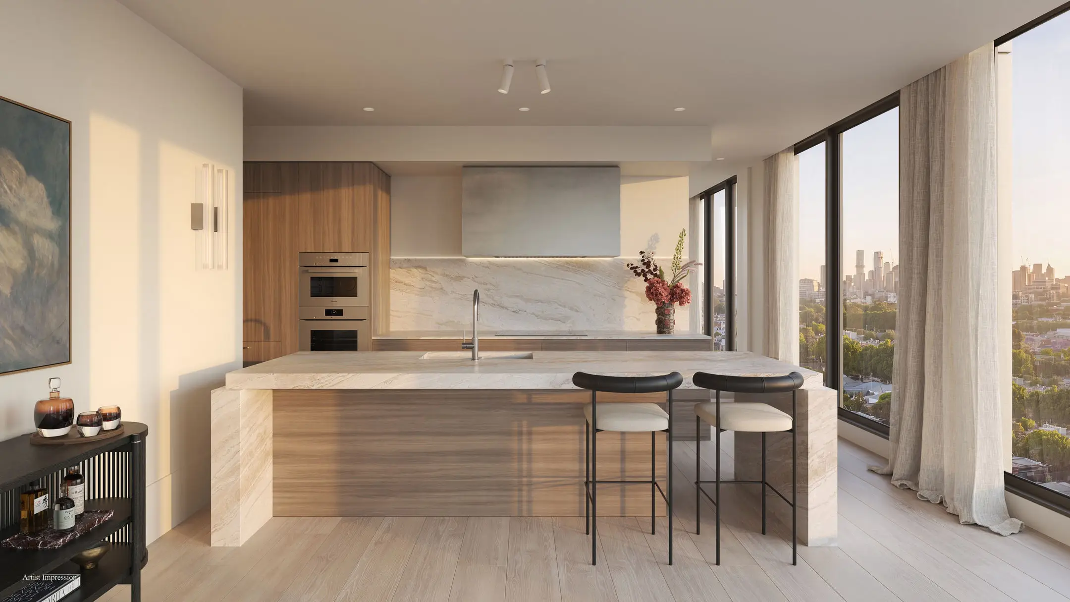 The Dacre Building - Abbotsford, Victoria - Investment Property