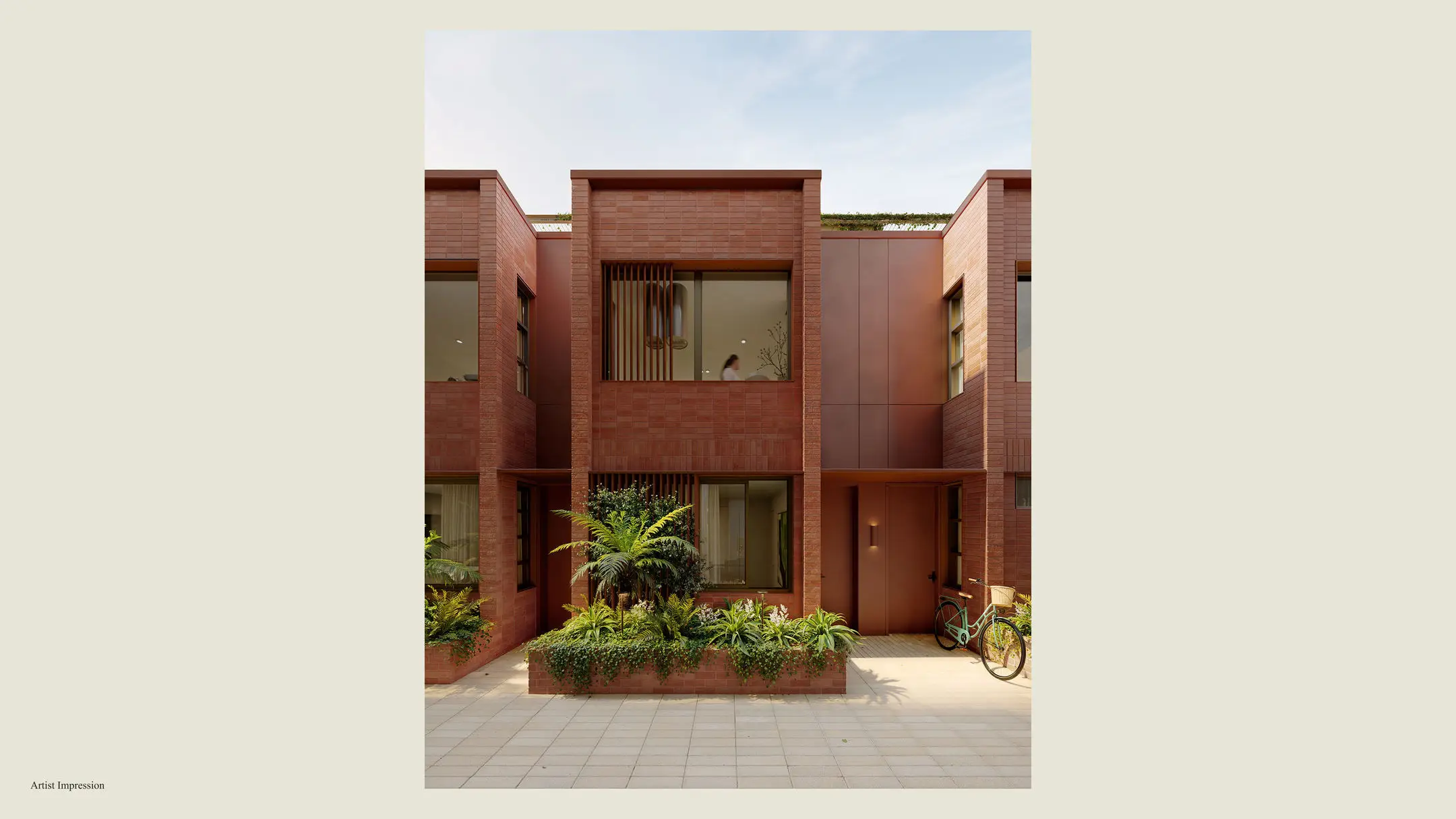 The Dacre Building - Abbotsford, Victoria - Investment Property