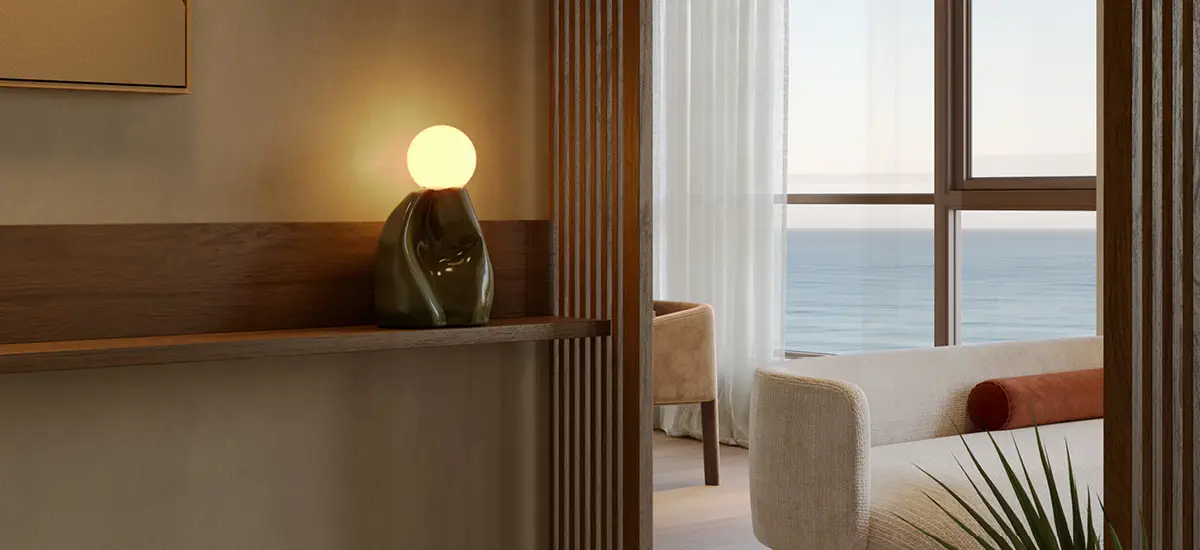 The Eveleigh - Broadbeach, Queensland - Investment Property