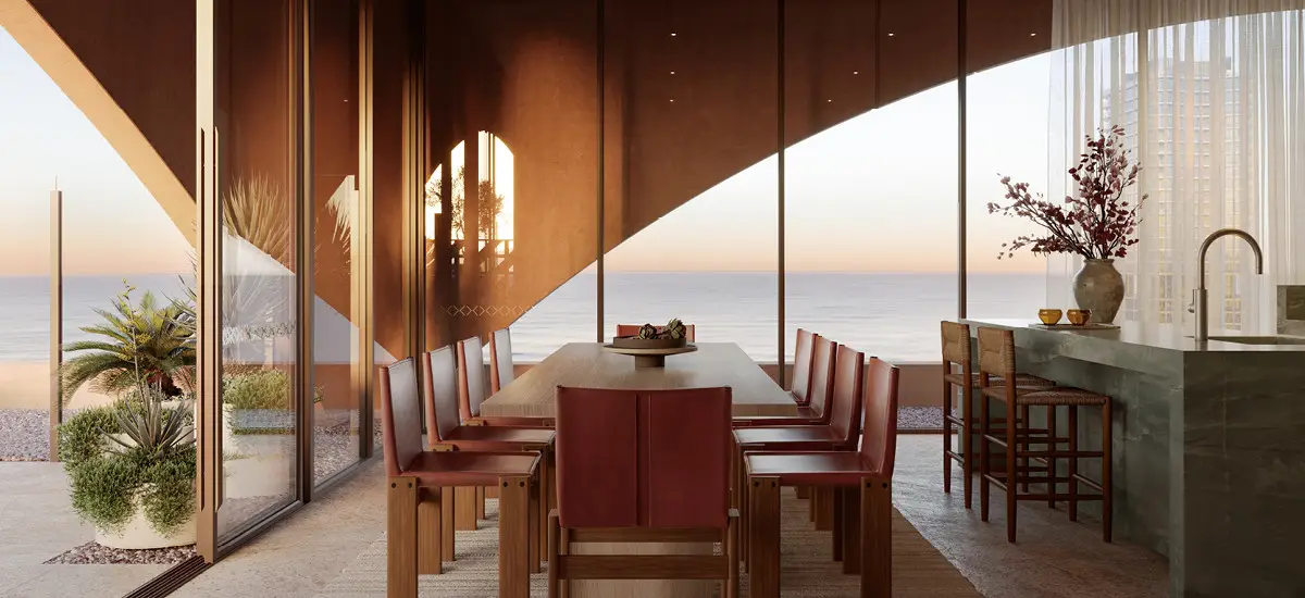 The Eveleigh - Broadbeach, Queensland - Investment Property