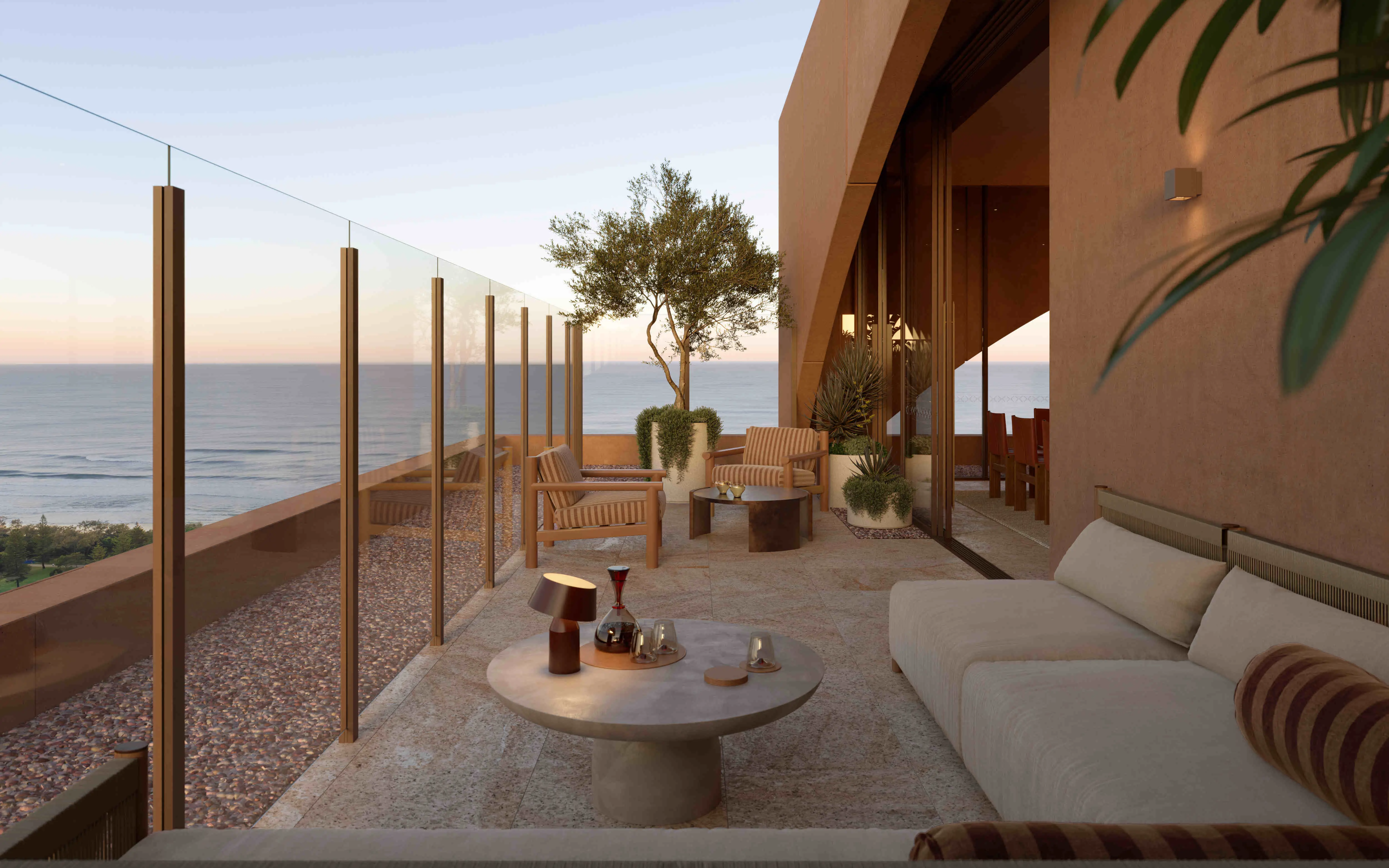 The Eveleigh - Broadbeach, Queensland - Investment Property