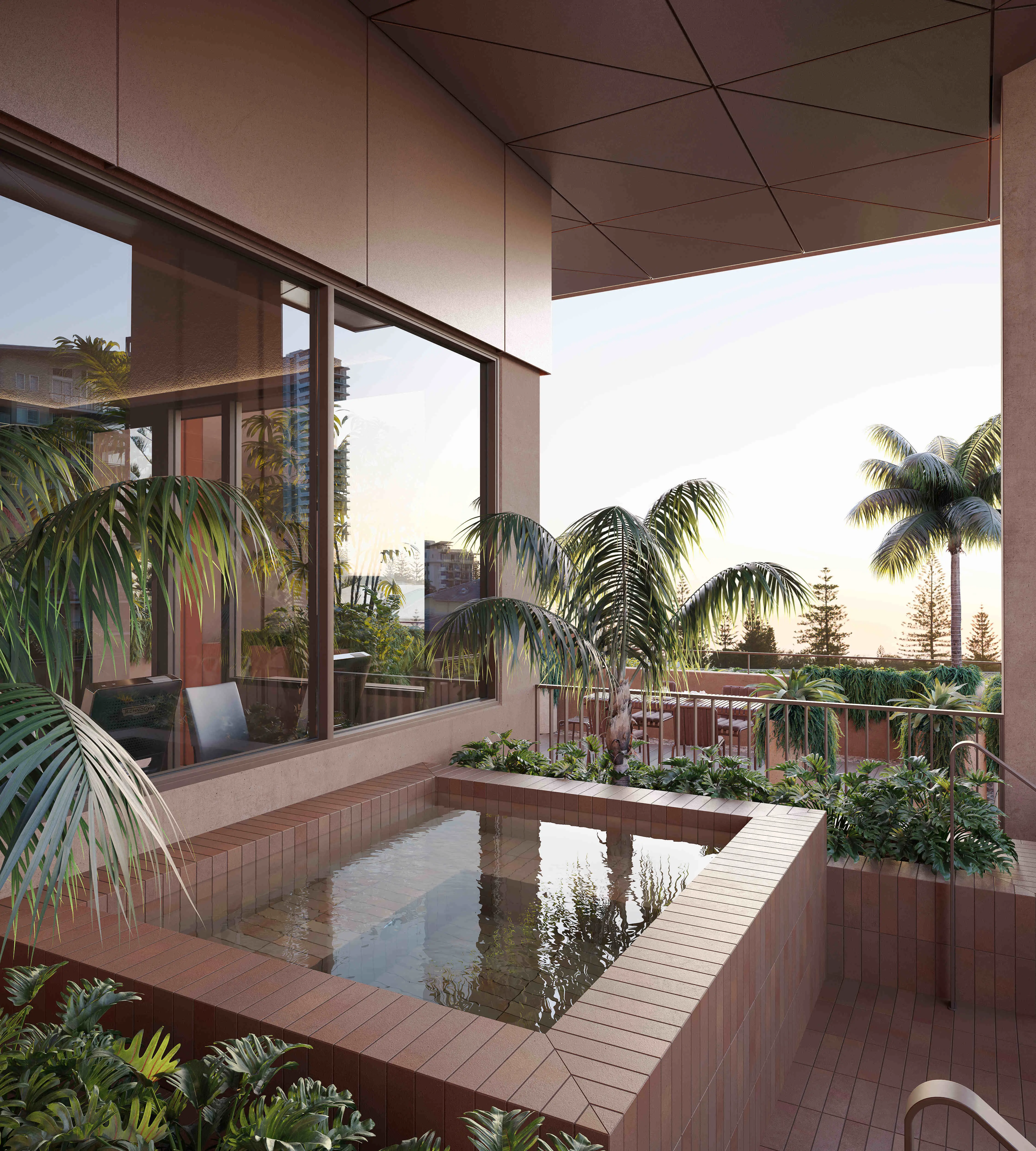 The Eveleigh - Broadbeach, Queensland - Investment Property