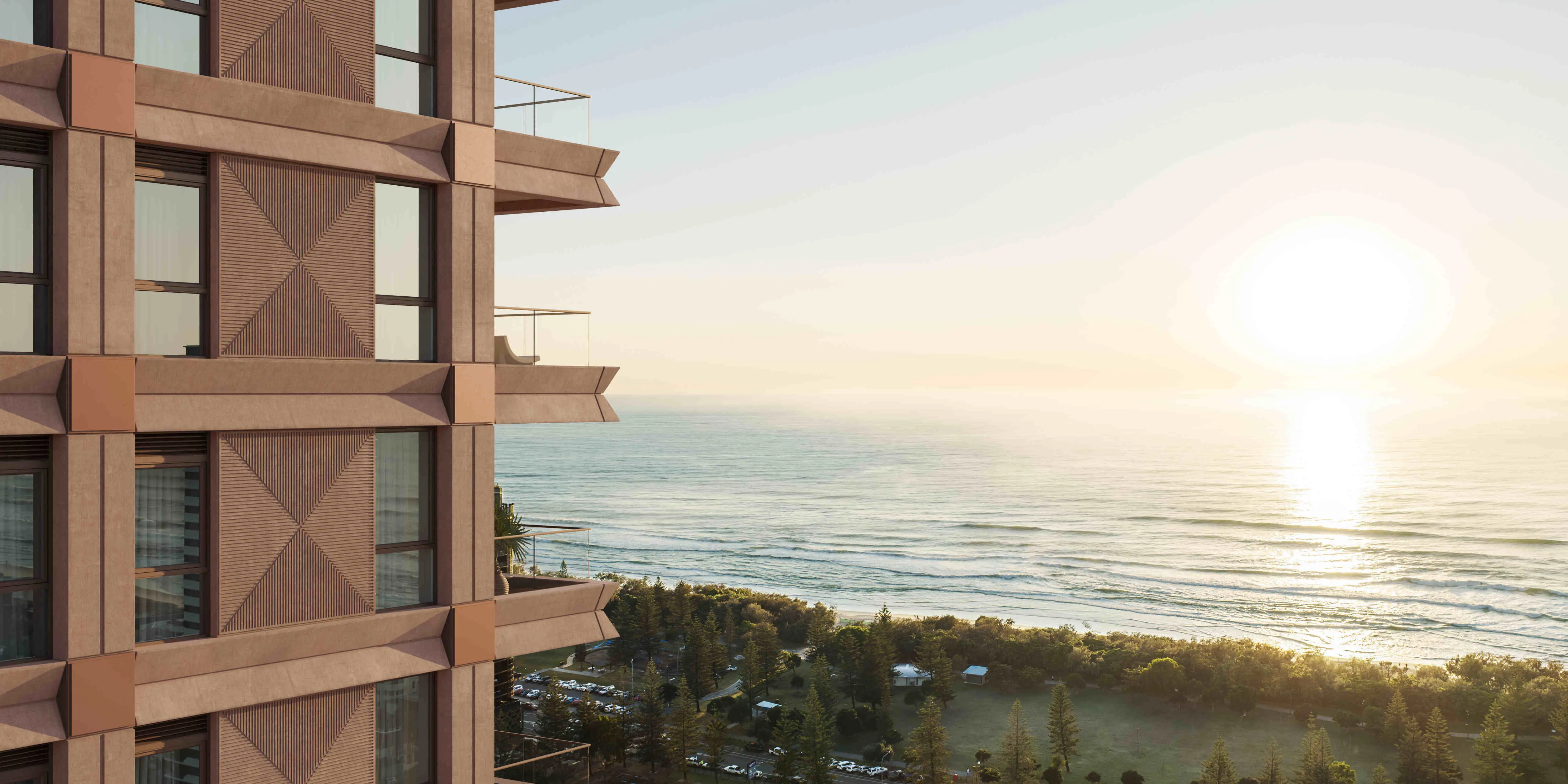 The Eveleigh - Broadbeach, Queensland - Investment Property