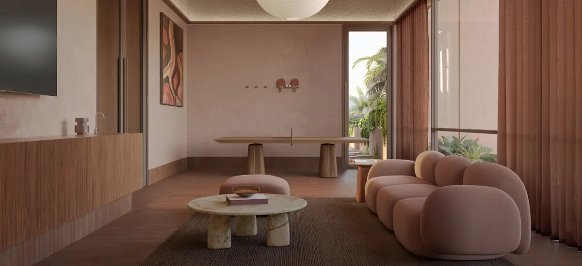 The Eveleigh - Broadbeach, Queensland - Investment Property