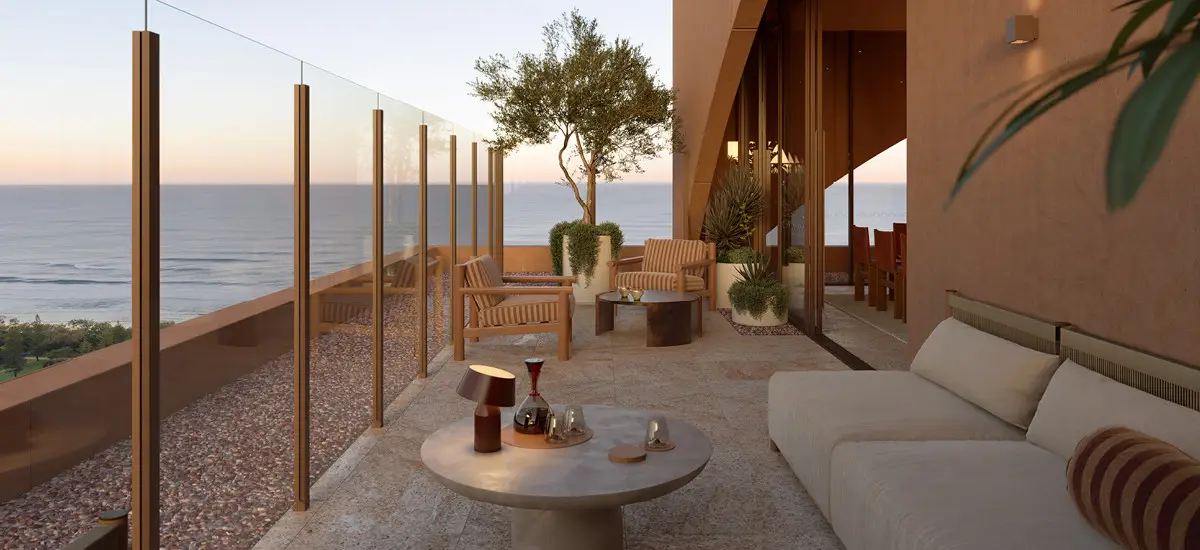 The Eveleigh - Broadbeach, Queensland - Investment Property