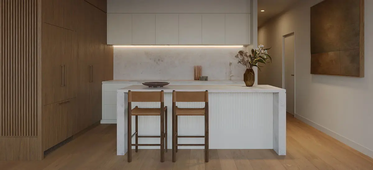 The Eveleigh - Broadbeach, Queensland - Investment Property