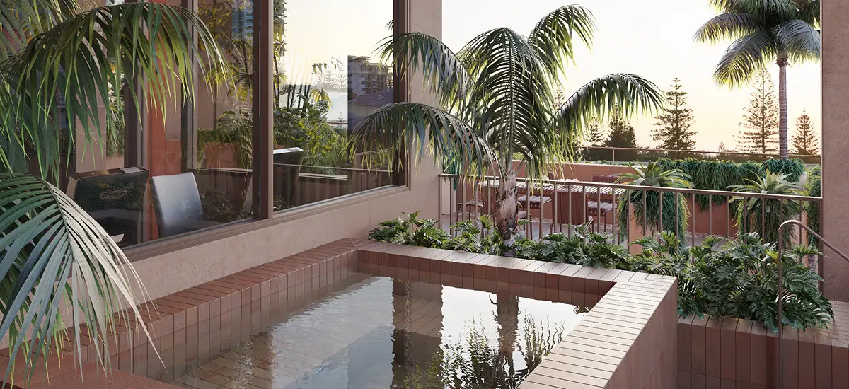 The Eveleigh - Broadbeach, Queensland - Investment Property