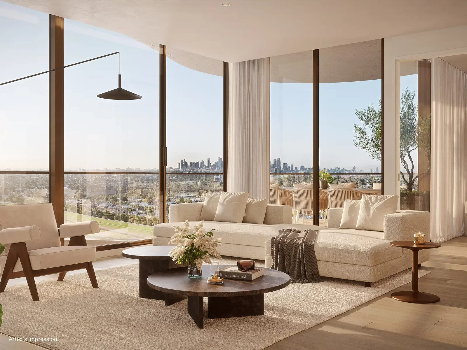 The Eveline - Moonee Ponds, Victoria - Investment Property