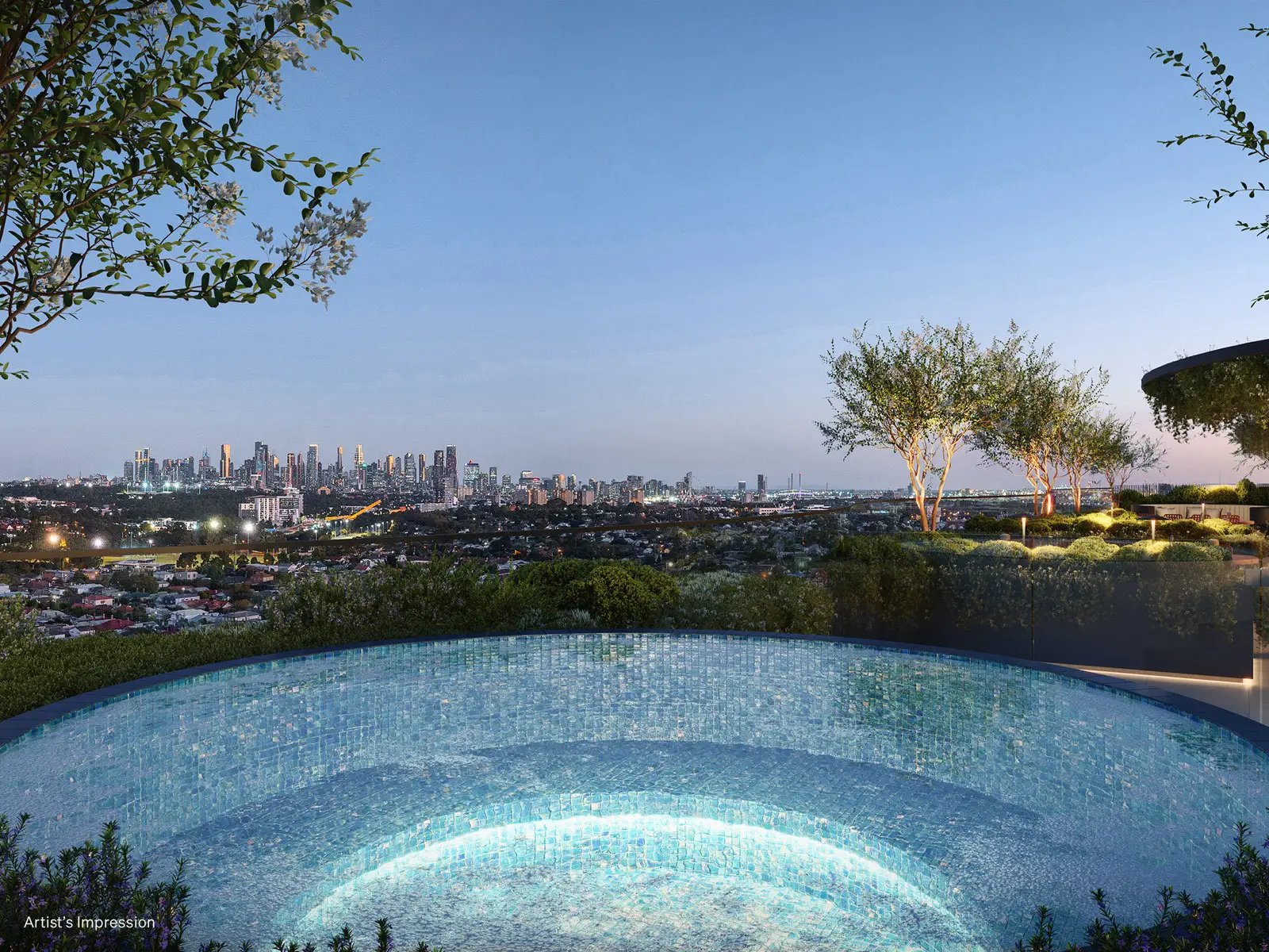 The Eveline - Moonee Ponds, Victoria - Investment Property