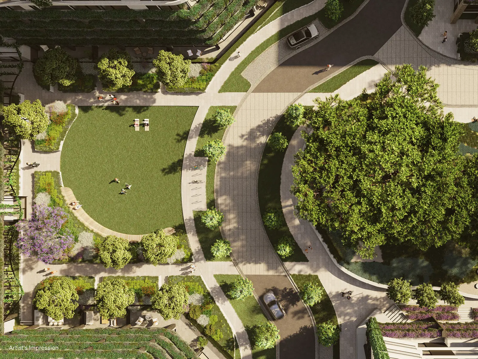 The Eveline - Moonee Ponds, Victoria - Investment Property