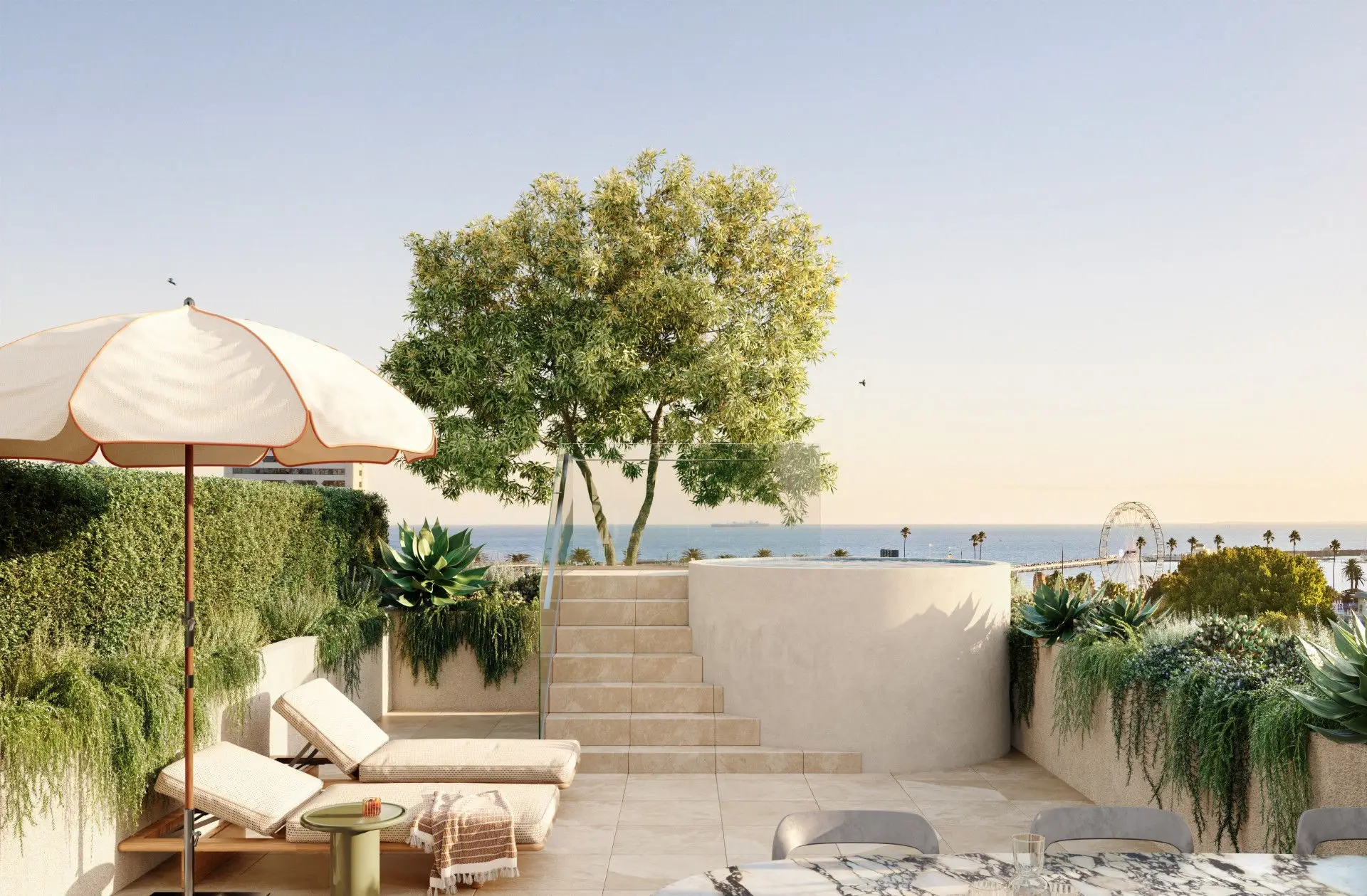The Gild - St Kilda, Victoria - Investment Property