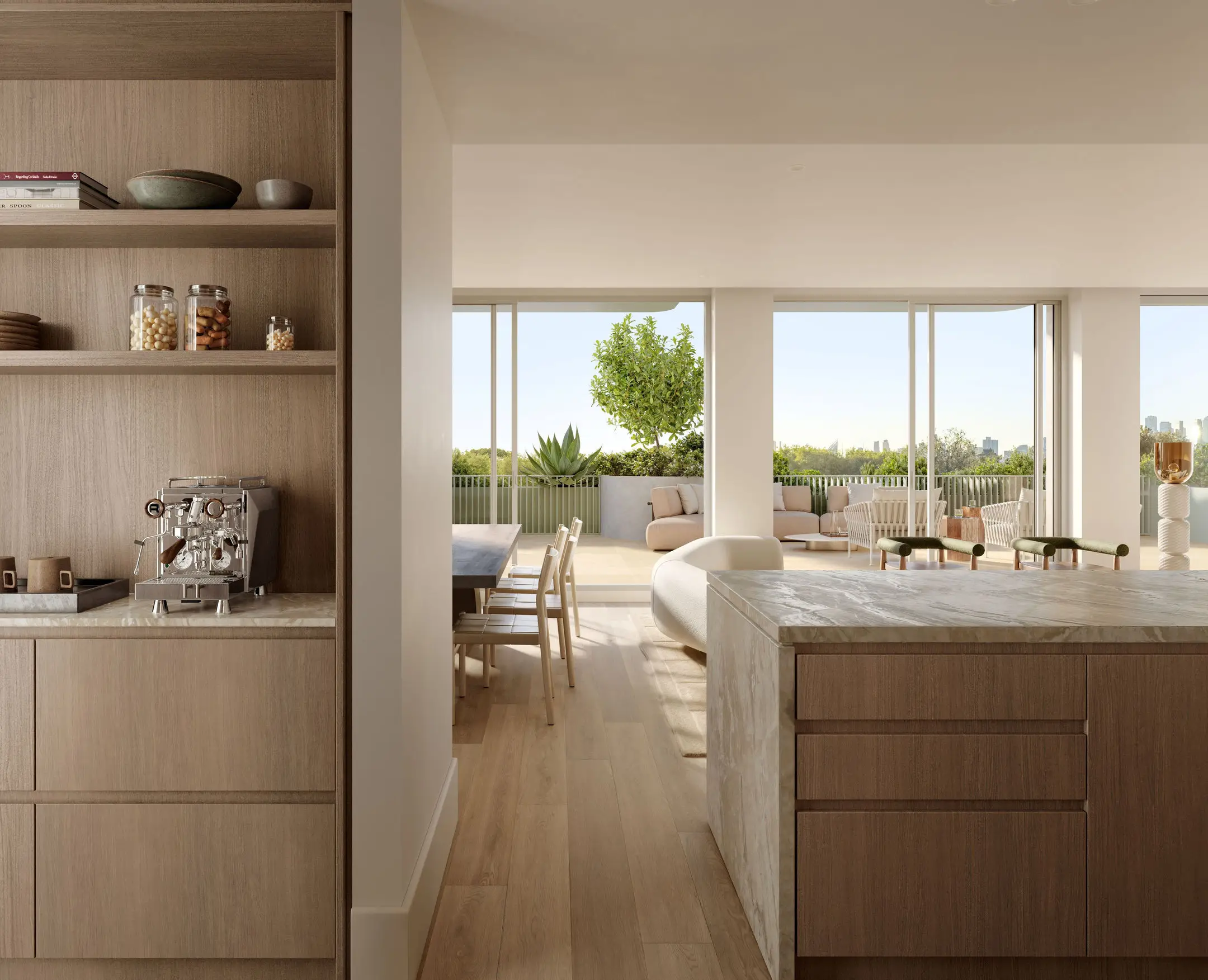 The Gild - St Kilda, Victoria - Investment Property