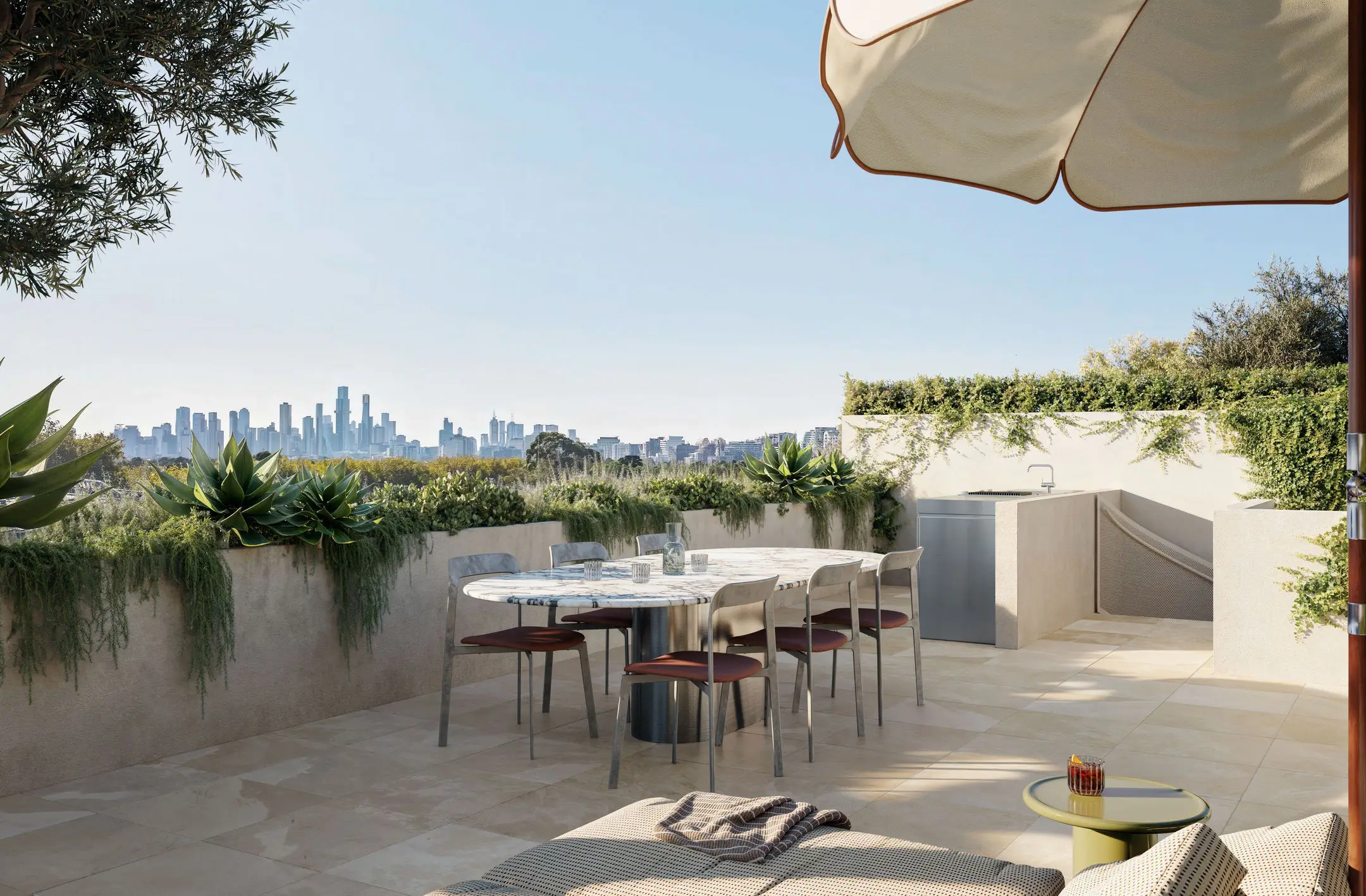 The Gild - St Kilda, Victoria - Investment Property