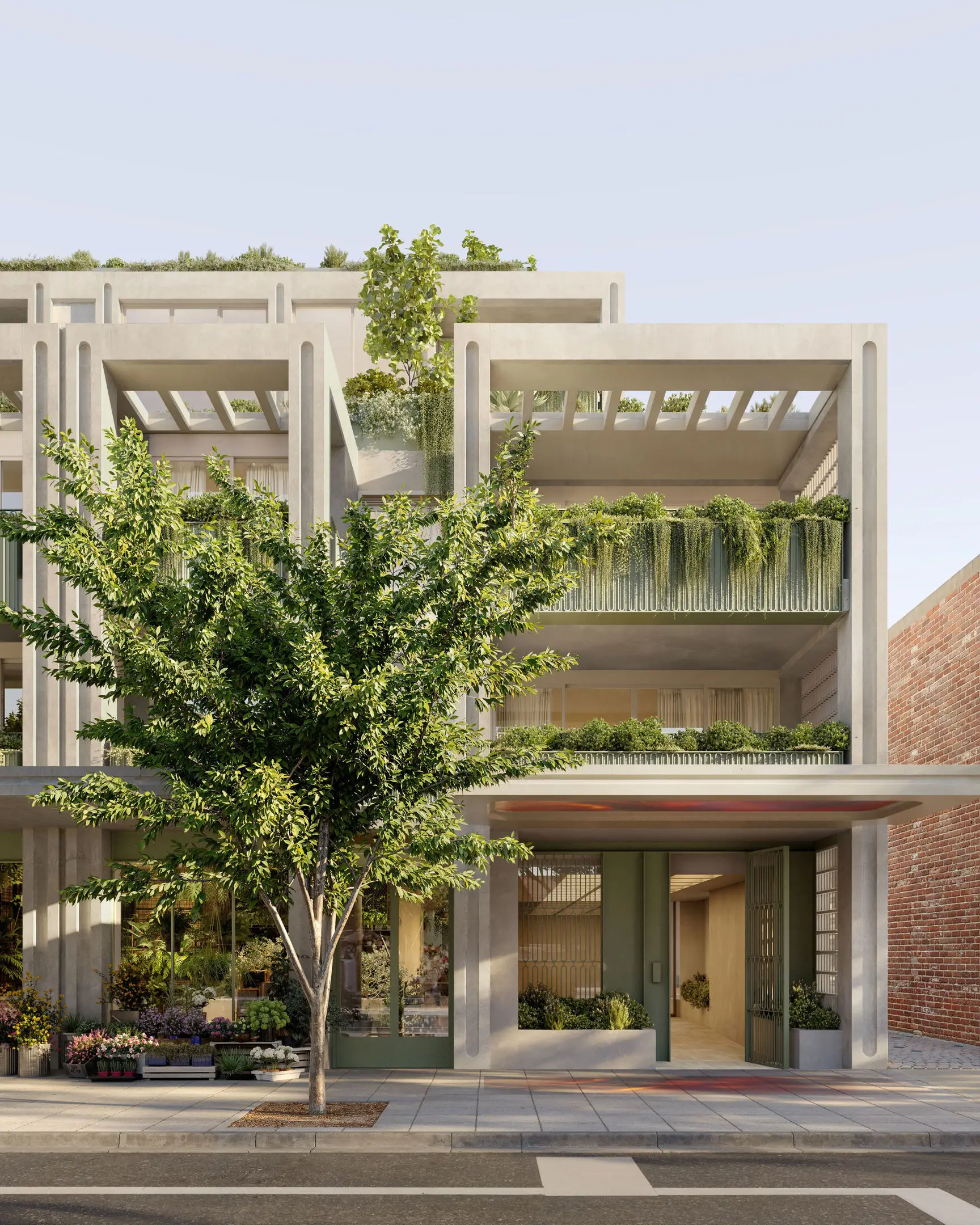 The Gild - St Kilda, Victoria - Investment Property