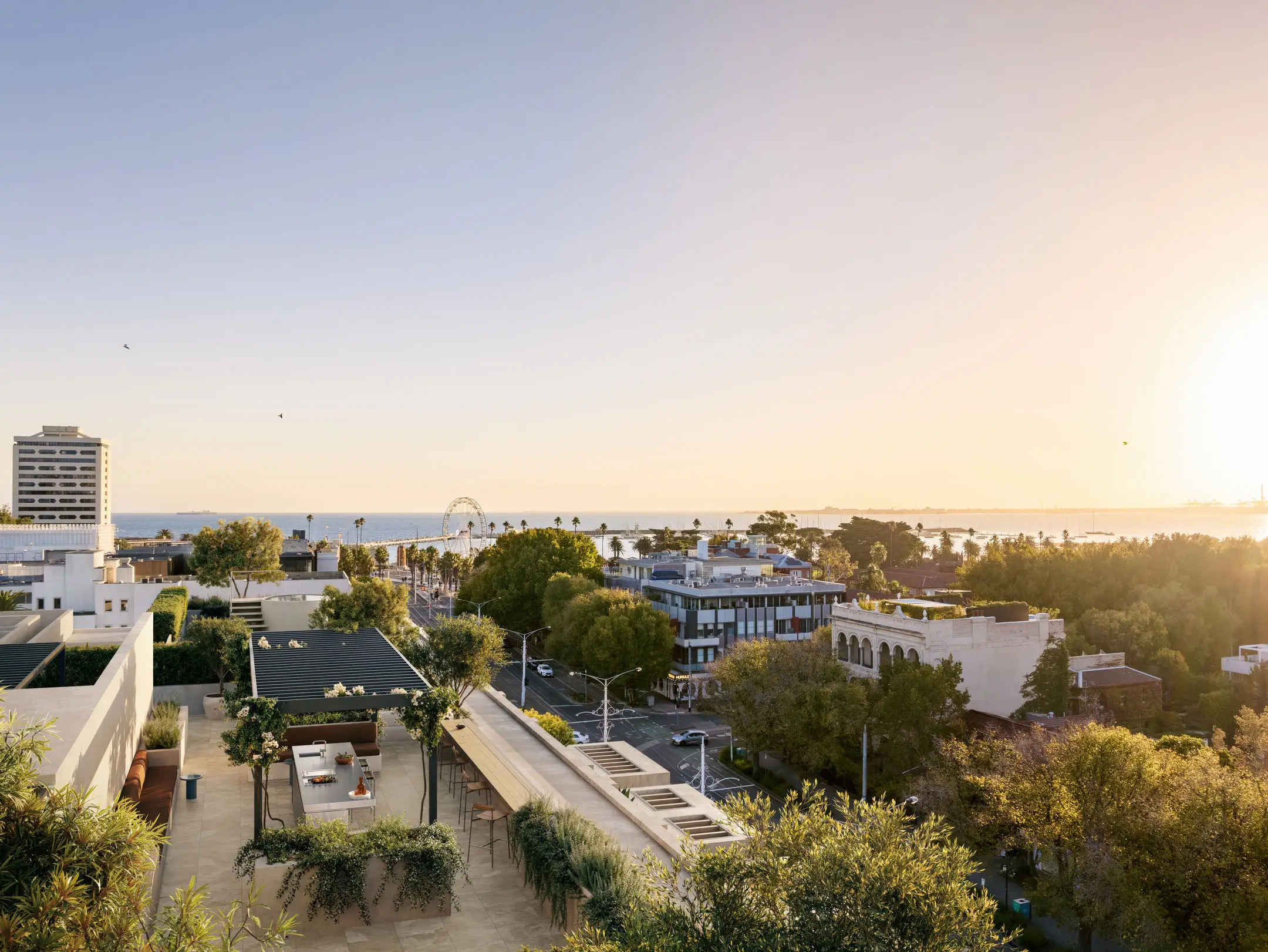 The Gild - St Kilda, Victoria - Investment Property