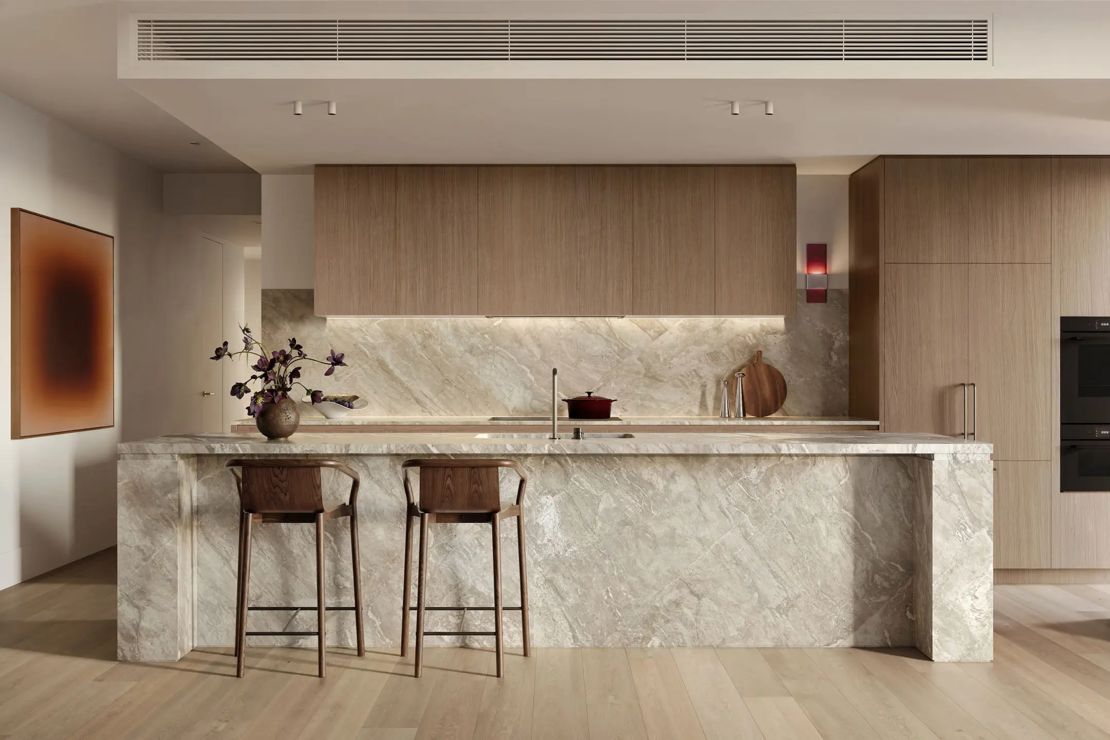 The Gild - St Kilda, Victoria - Investment Property