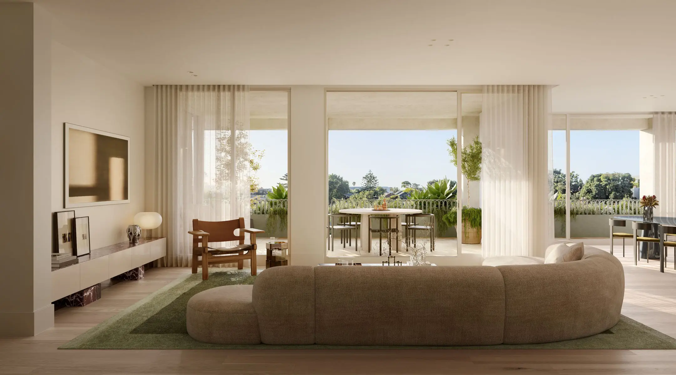 The Gild - St Kilda, Victoria - Investment Property