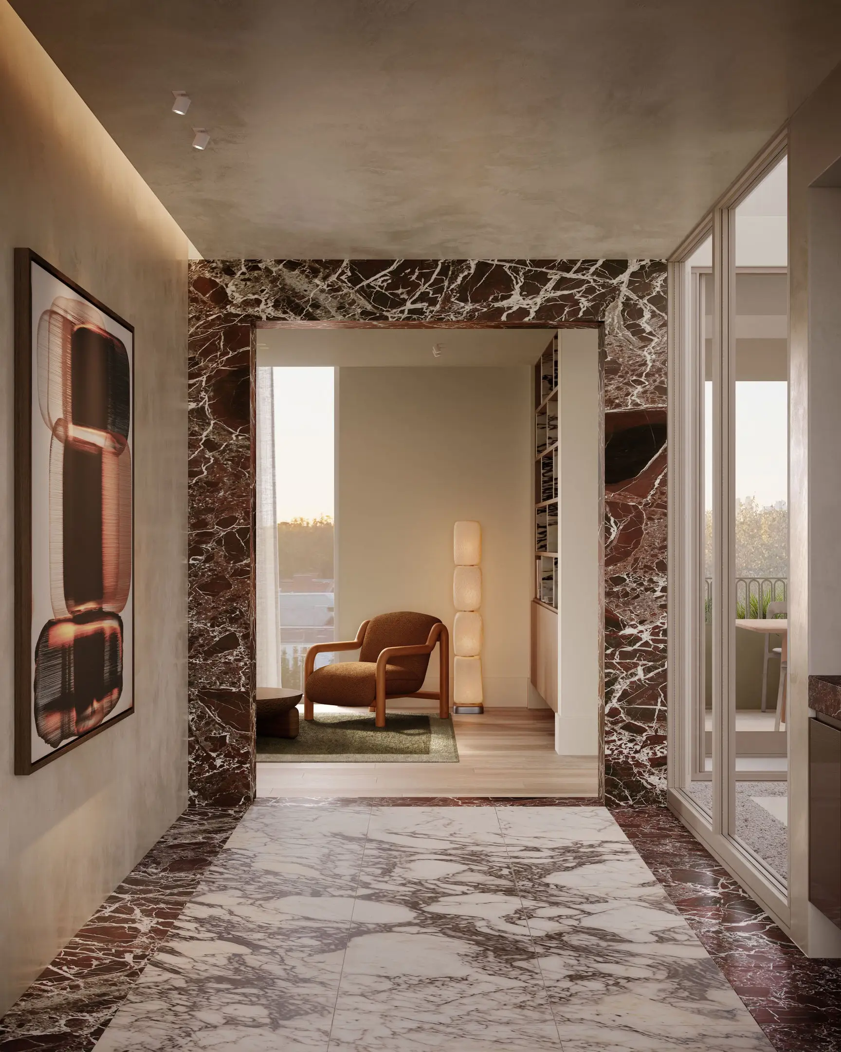 The Gild - St Kilda, Victoria - Investment Property