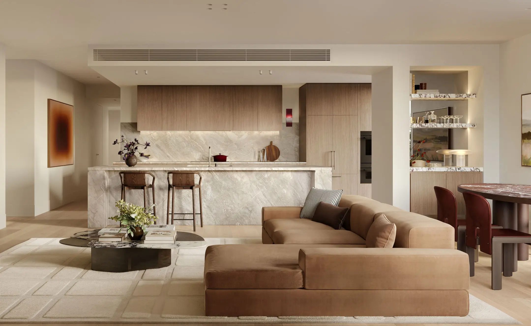 The Gild - St Kilda, Victoria - Investment Property