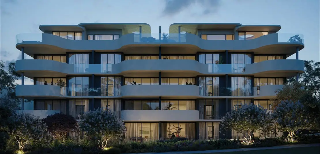 The Gilroy - Turramurra, New South Wales - Investment Property