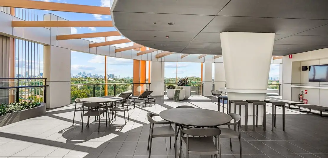 The Grand Residences, Eastlakes