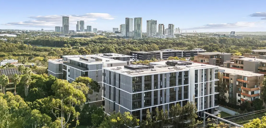 The Halston - North Strathfield, New South Wales - Investment Property