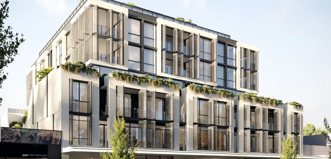 The Hamilton - Bentleigh, Victoria - Investment Property