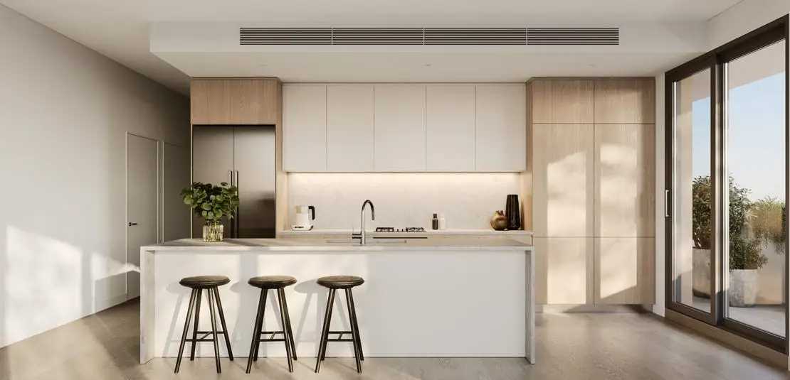 The Macquarie Collection - Macquarie Park, New South Wales - Investment Property