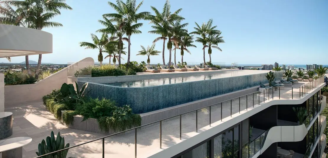 The Millwell Maroochydore - Maroochydore, Queensland - Investment Property