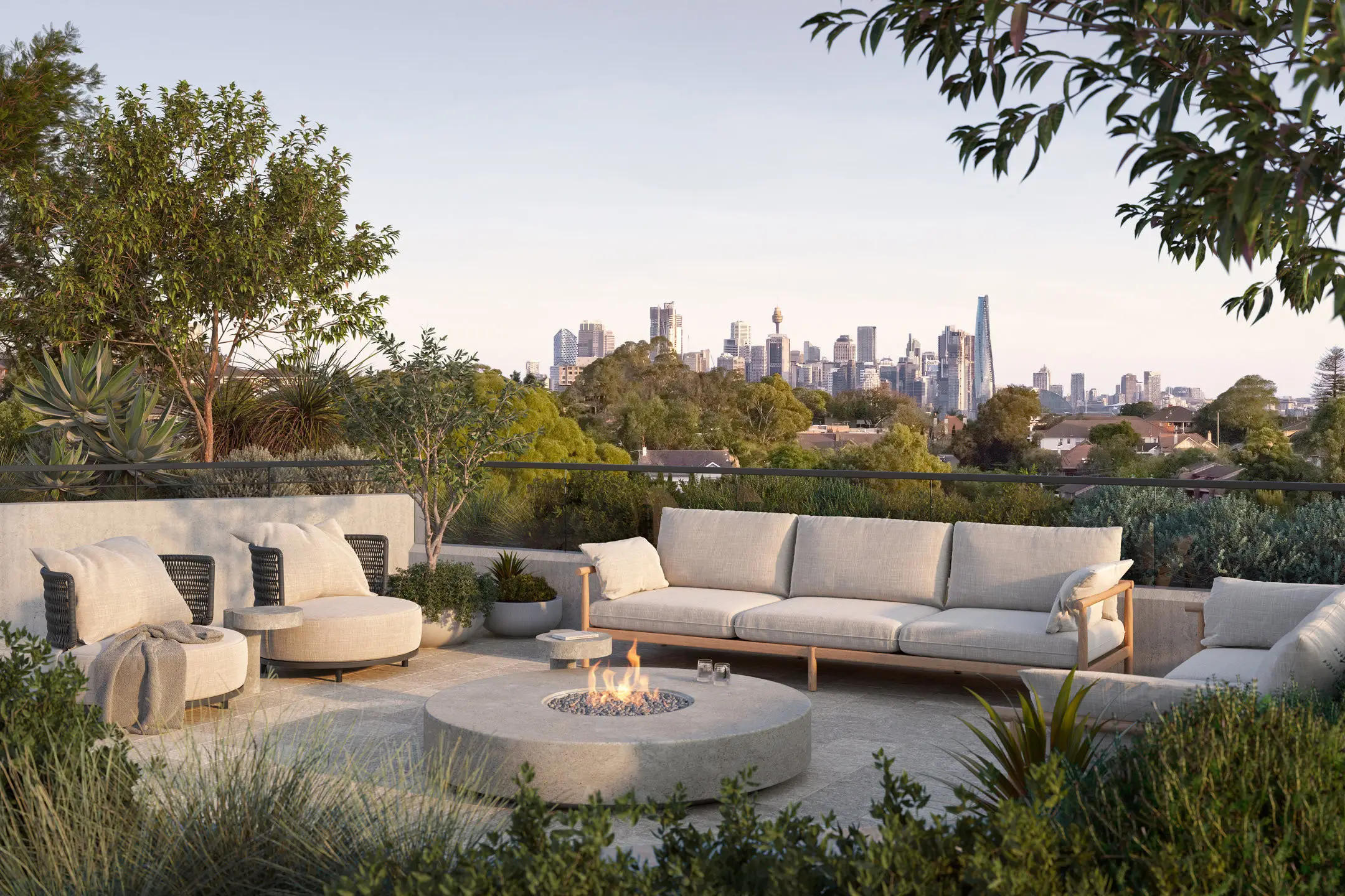 The Newlands - St Leonards, New South Wales - Investment Property