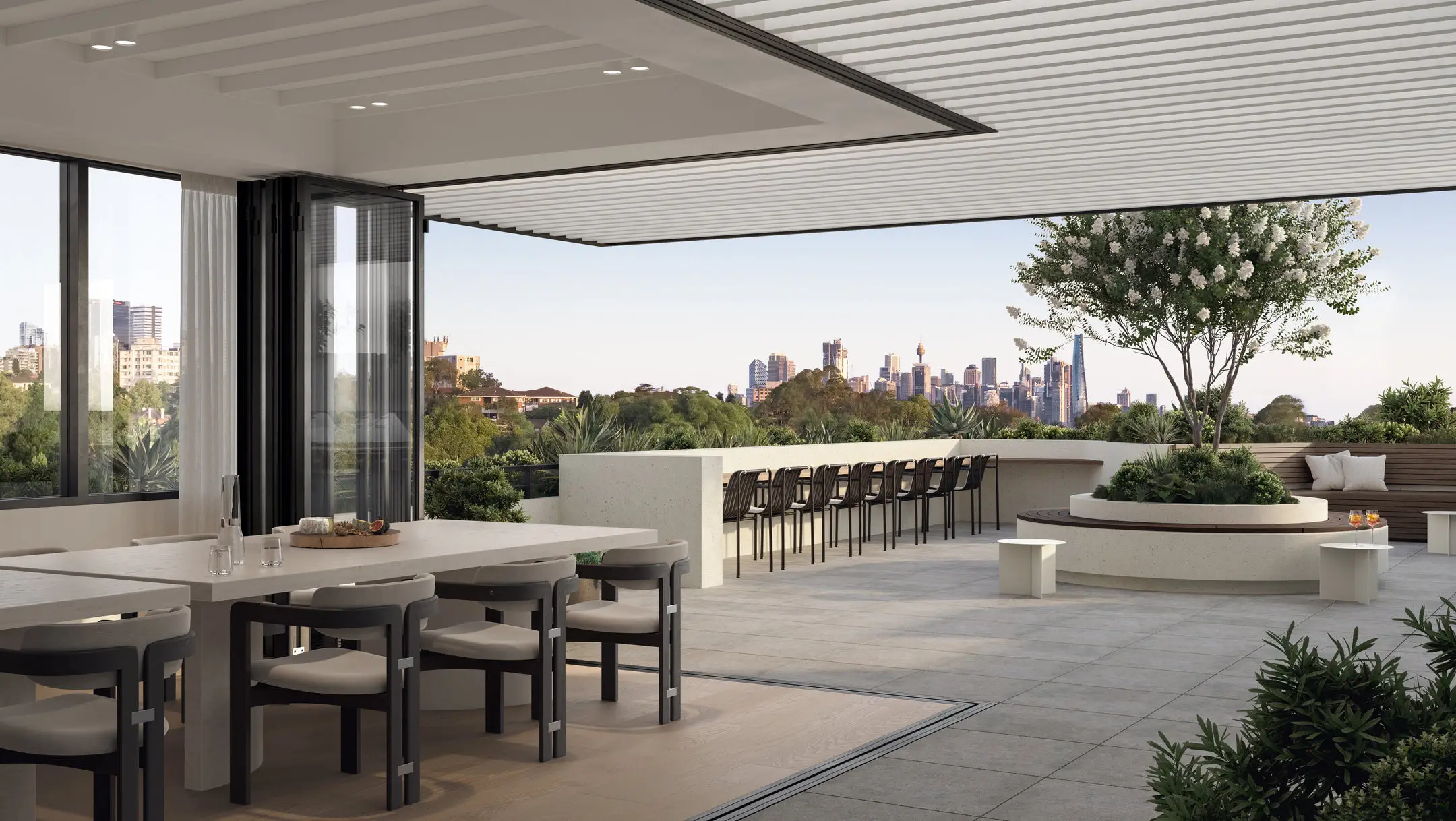 The Newlands - St Leonards, New South Wales - Investment Property