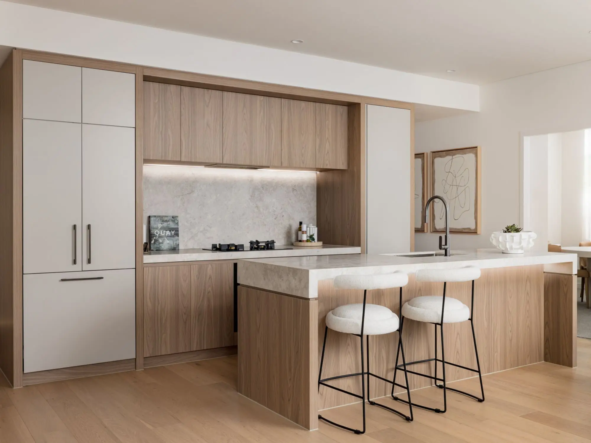 The Newlands - St Leonards, New South Wales - Investment Property