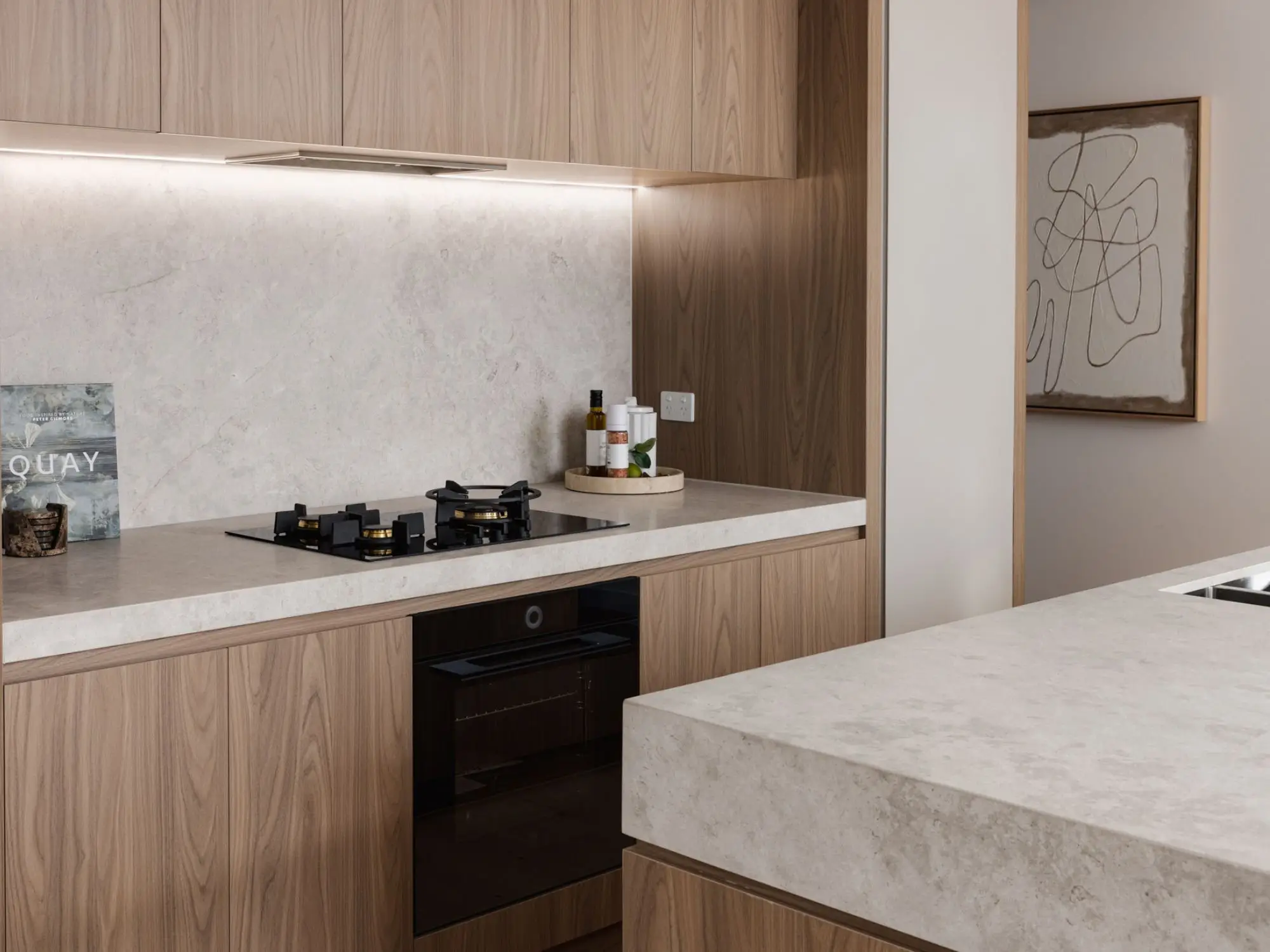 The Newlands - St Leonards, New South Wales - Investment Property