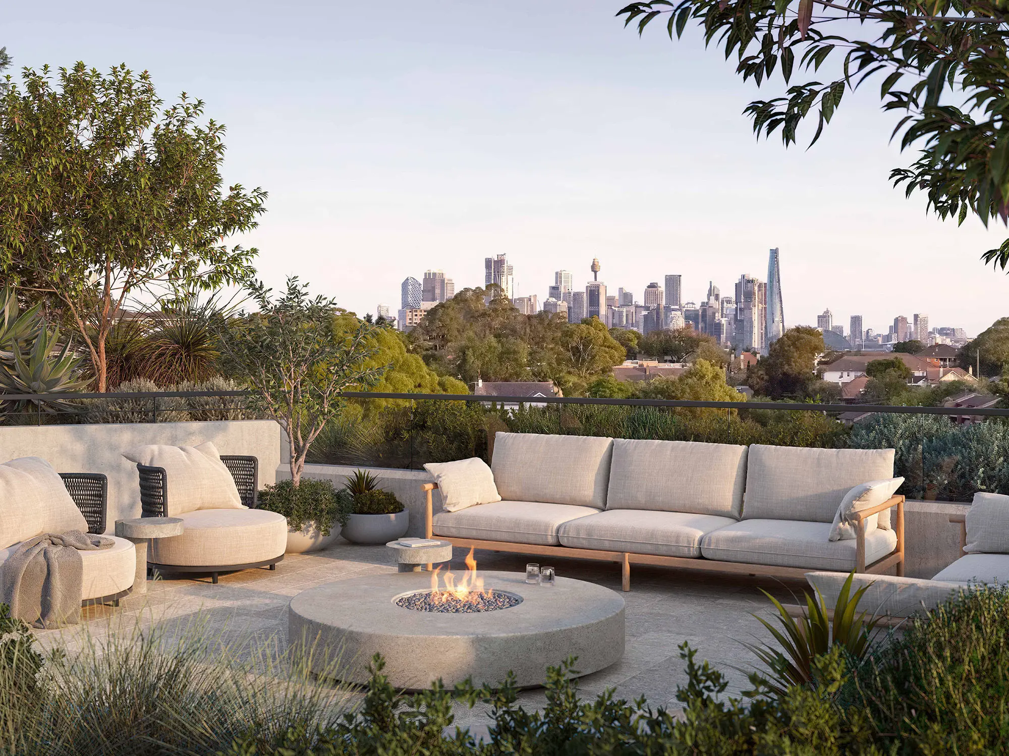 The Newlands - St Leonards, New South Wales - Investment Property