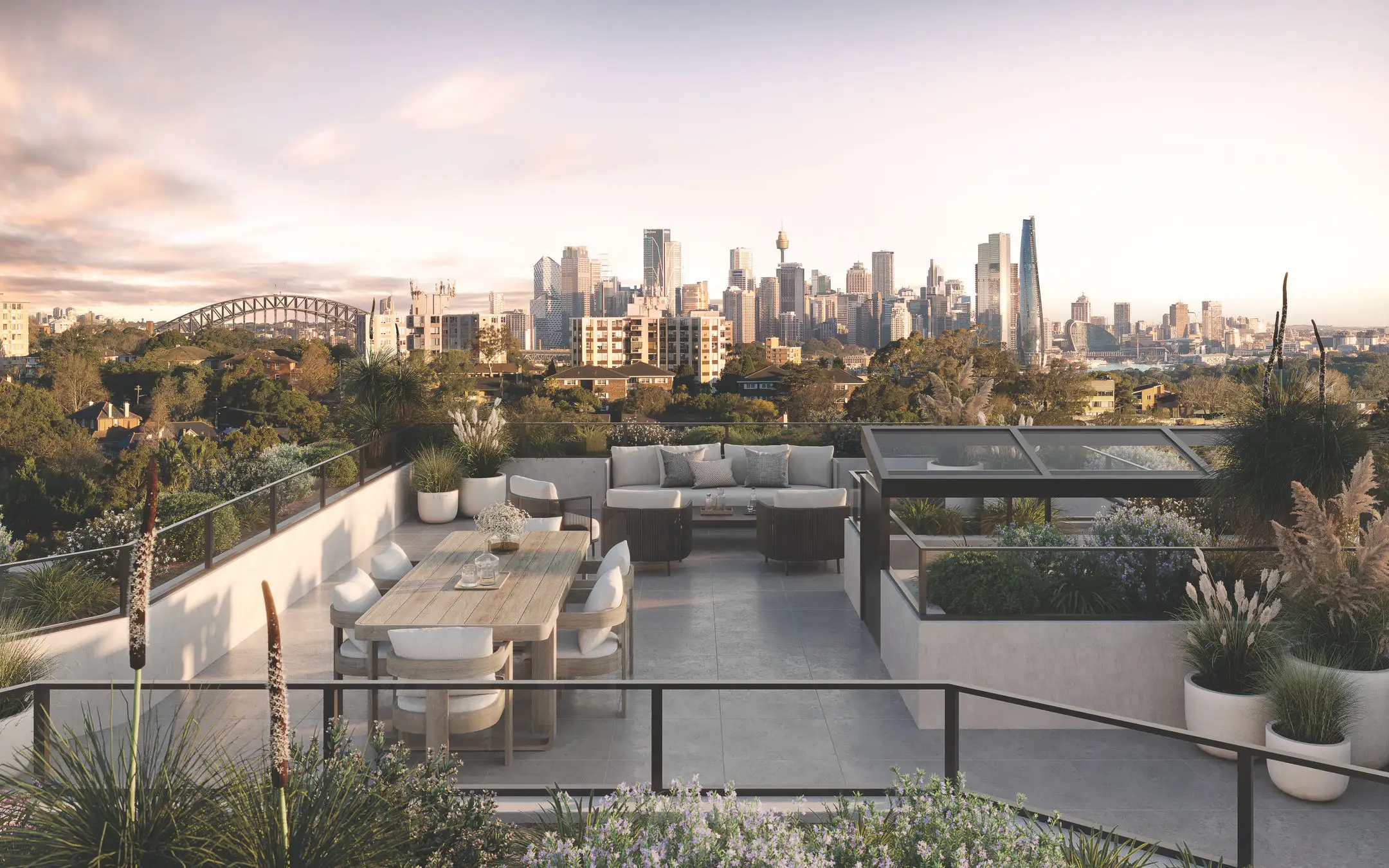 The Newlands - St Leonards, New South Wales - Investment Property