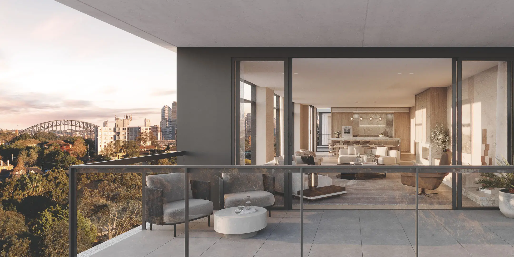 The Newlands - St Leonards, New South Wales - Investment Property