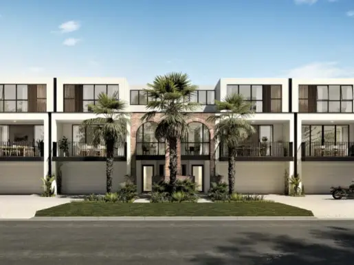 The Palms, Gold Coast