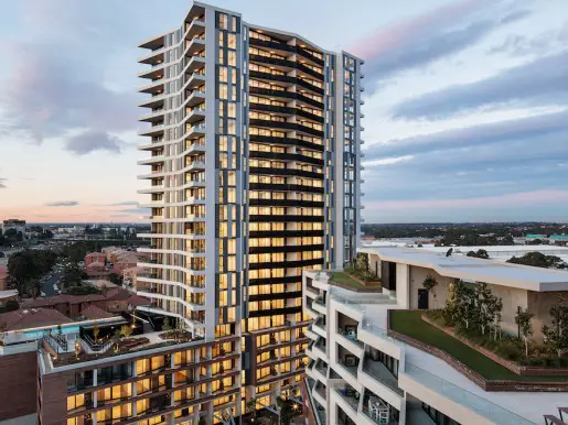 The Paper Mill Precinct