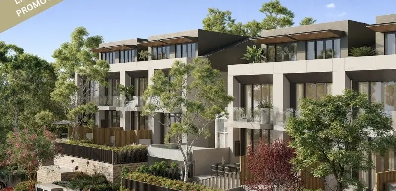 The Parisian - Castle Hill, New South Wales - Investment Property