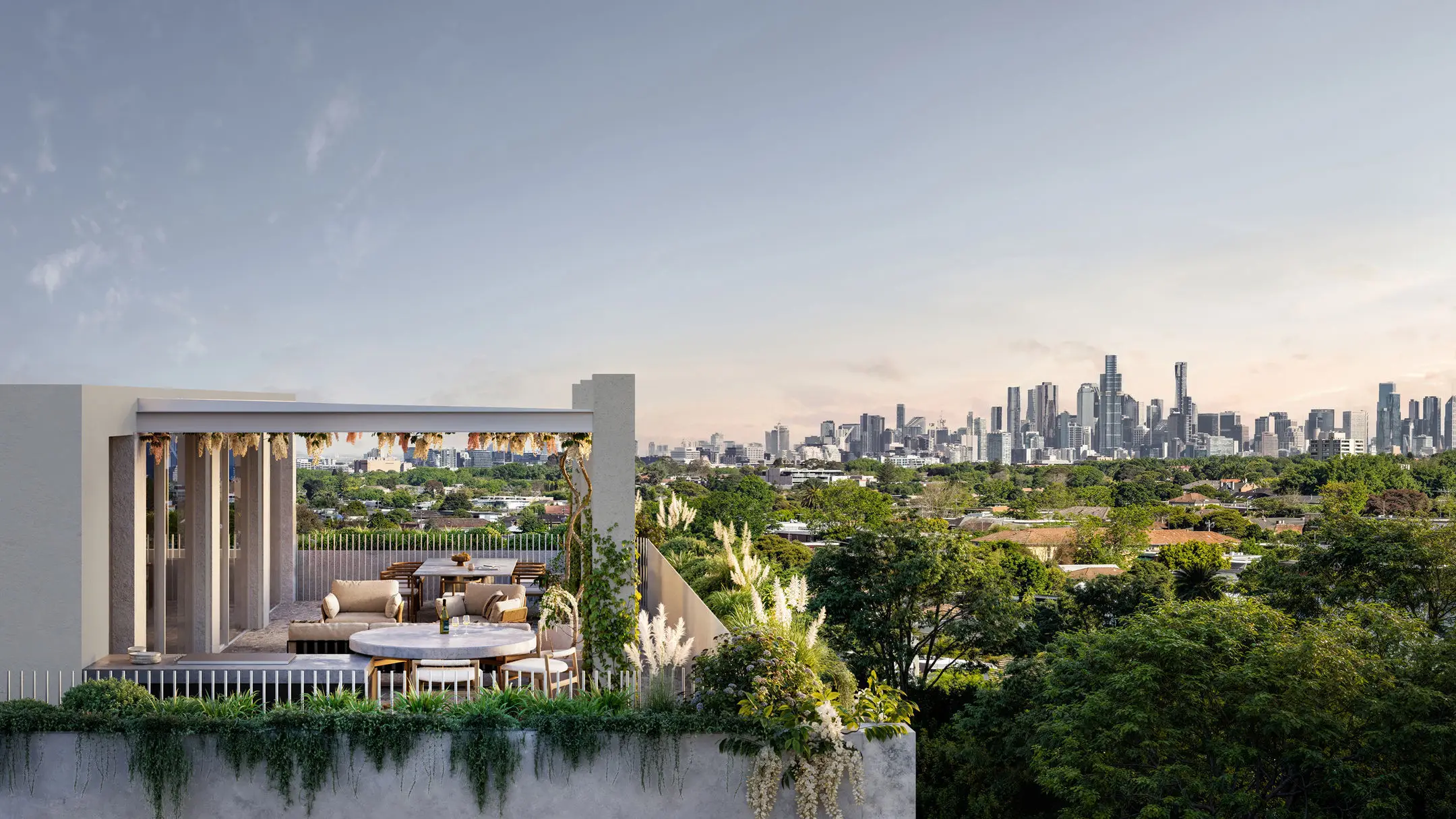 The Parker - Caulfield North, Victoria - Investment Property