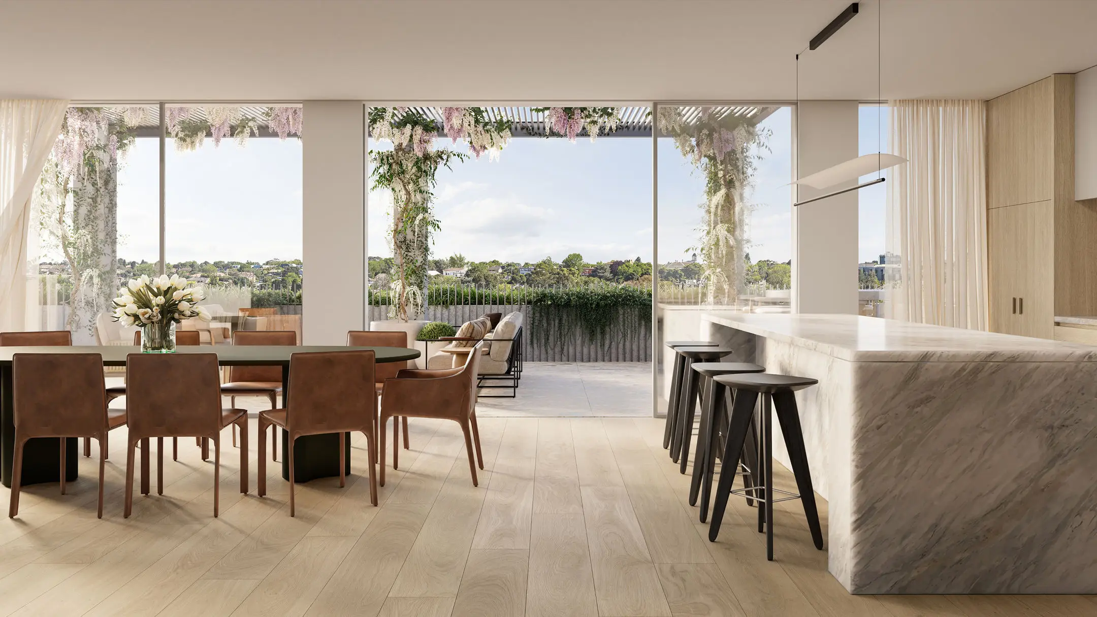 The Parker - Caulfield North, Victoria - Investment Property
