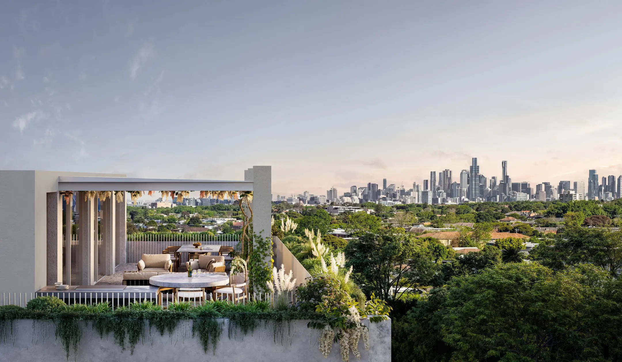 The Parker - Caulfield North, Victoria - Investment Property