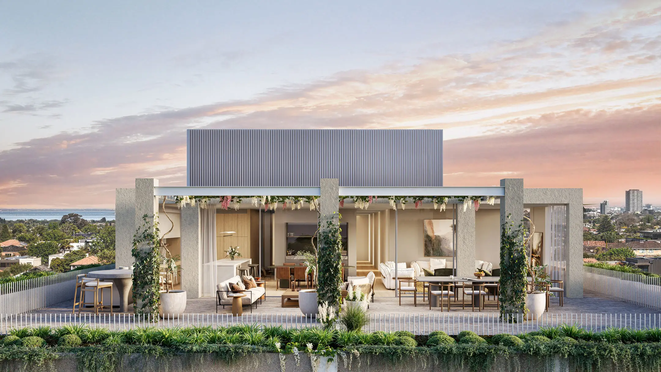 The Parker - Caulfield North, Victoria - Investment Property