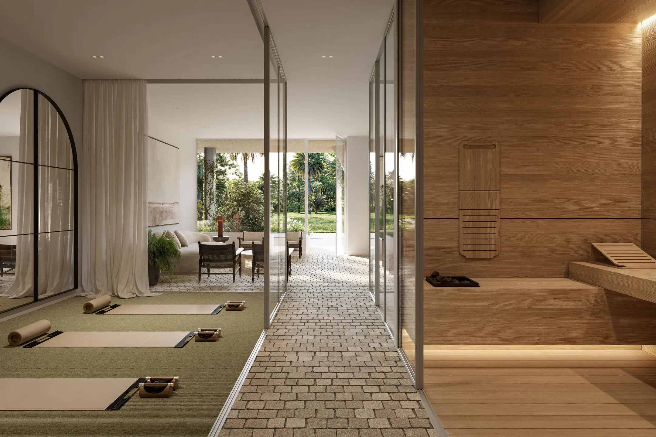 The Parker - Caulfield North, Victoria - Investment Property