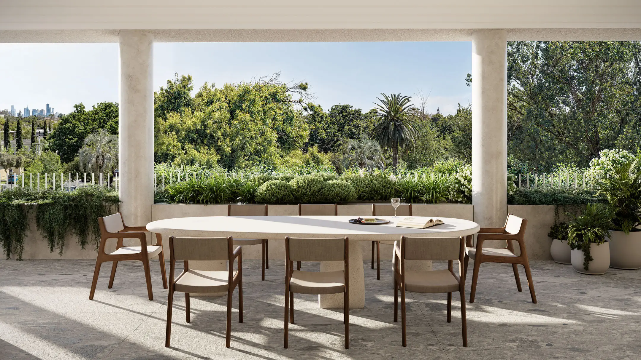 The Parker - Caulfield North, Victoria - Investment Property