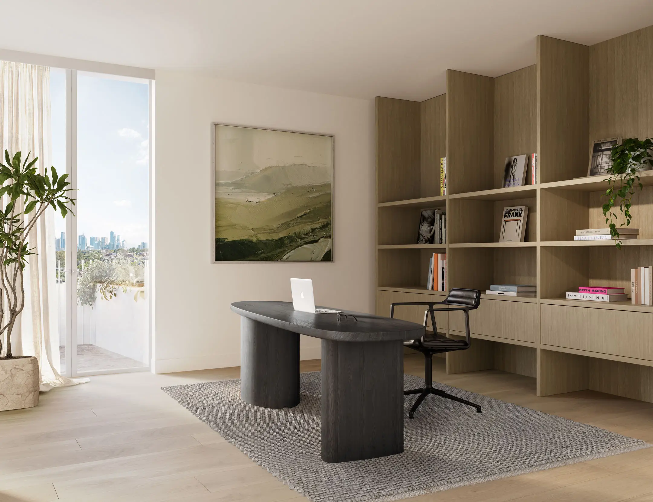 The Parker - Caulfield North, Victoria - Investment Property