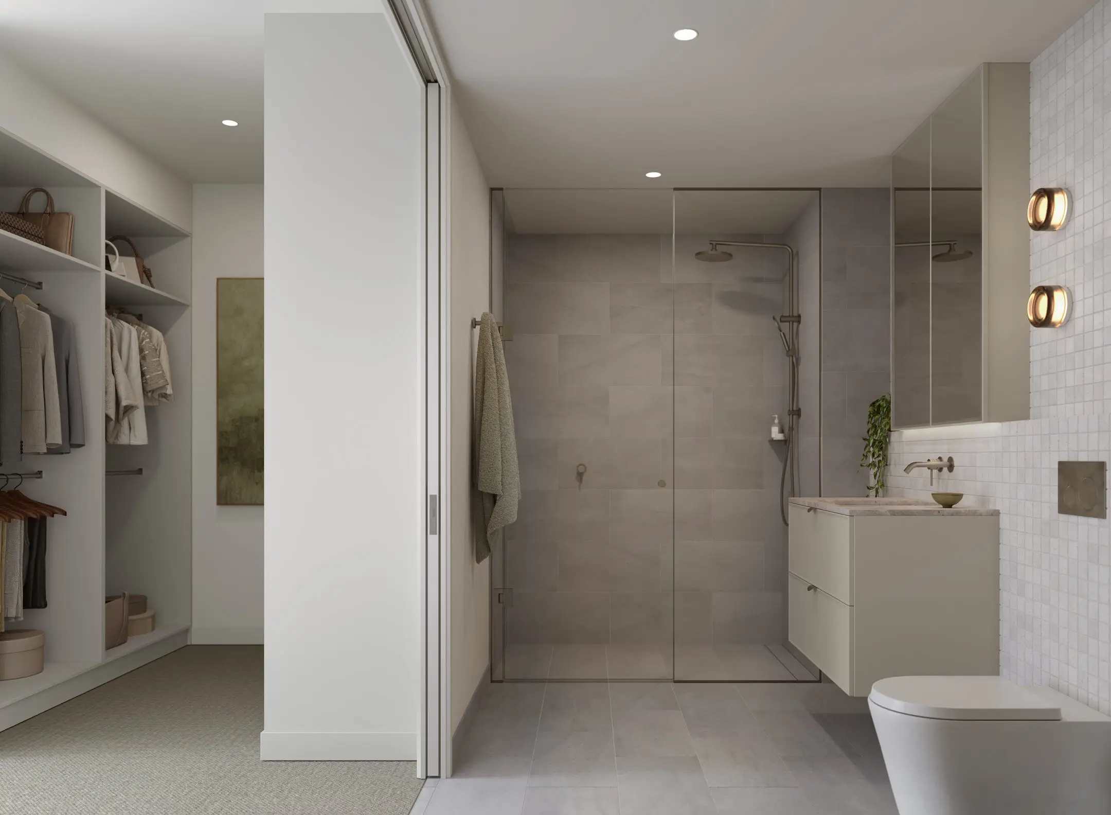 The Queensbury - Melbourne, Victoria - Investment Property