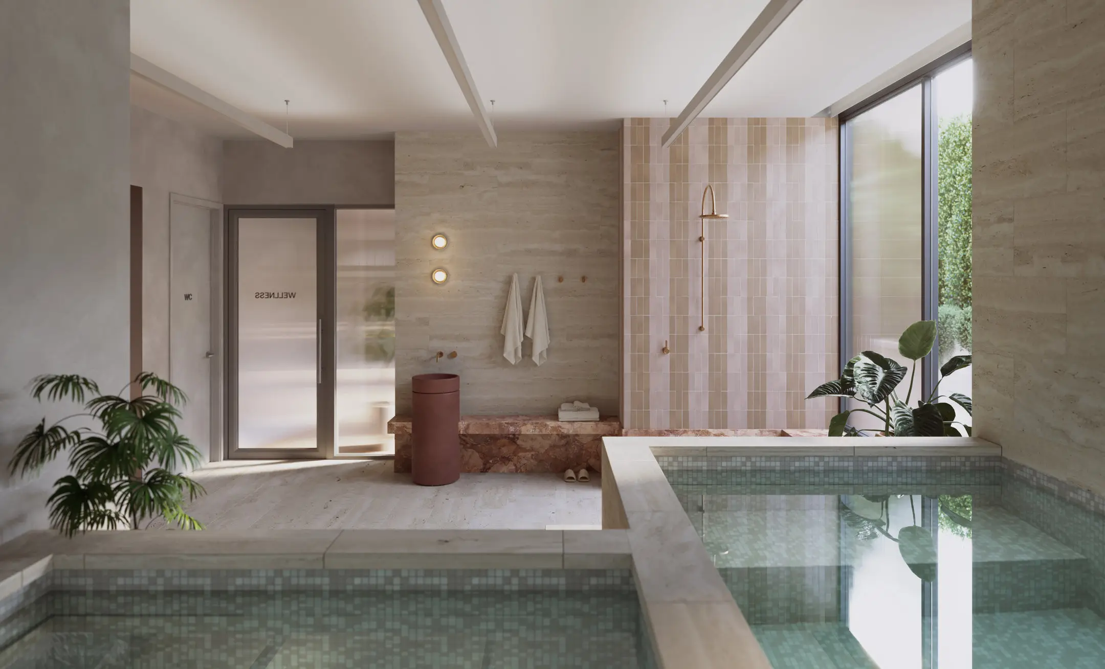 The Queensbury - Melbourne, Victoria - Investment Property