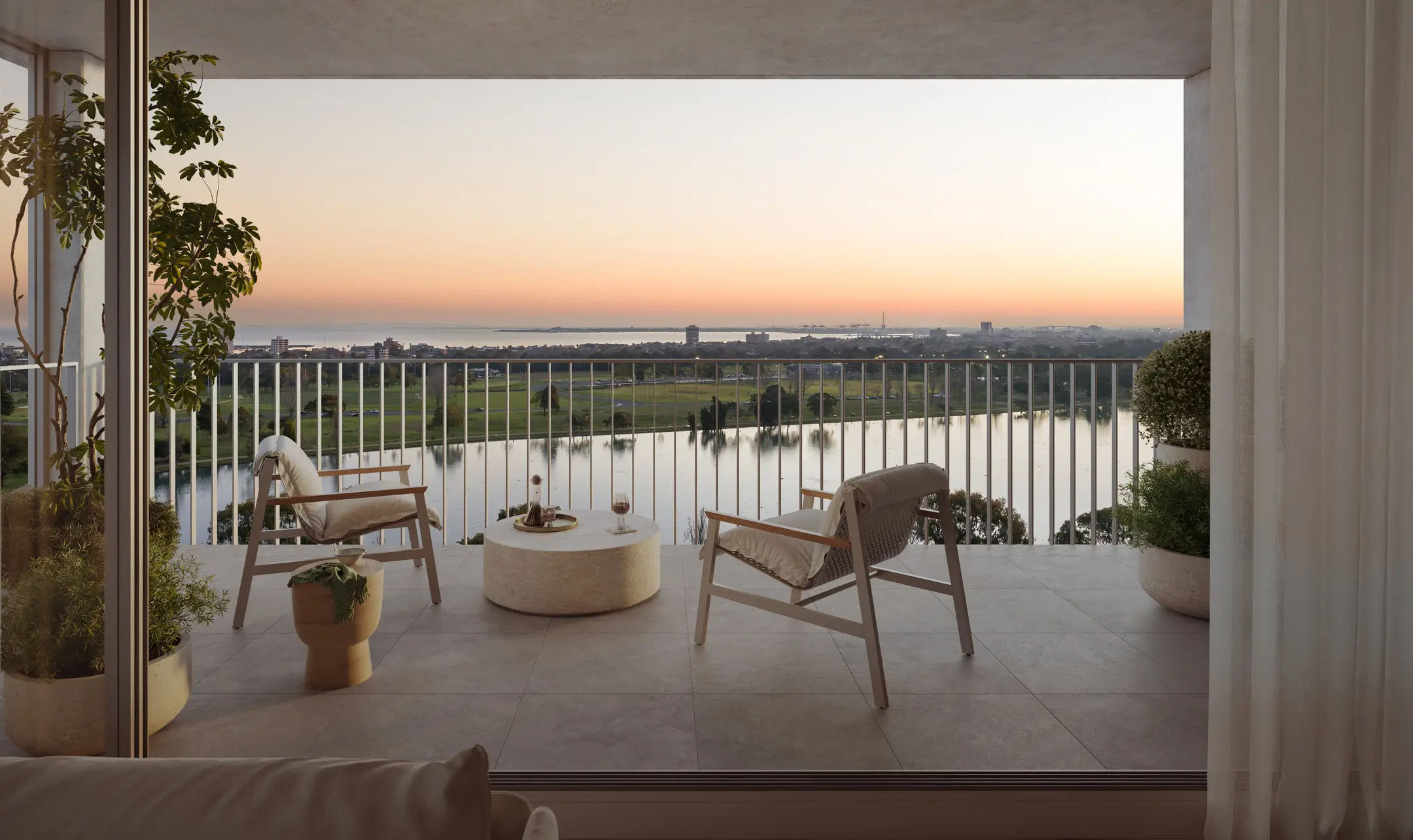 The Queensbury - Melbourne, Victoria - Investment Property