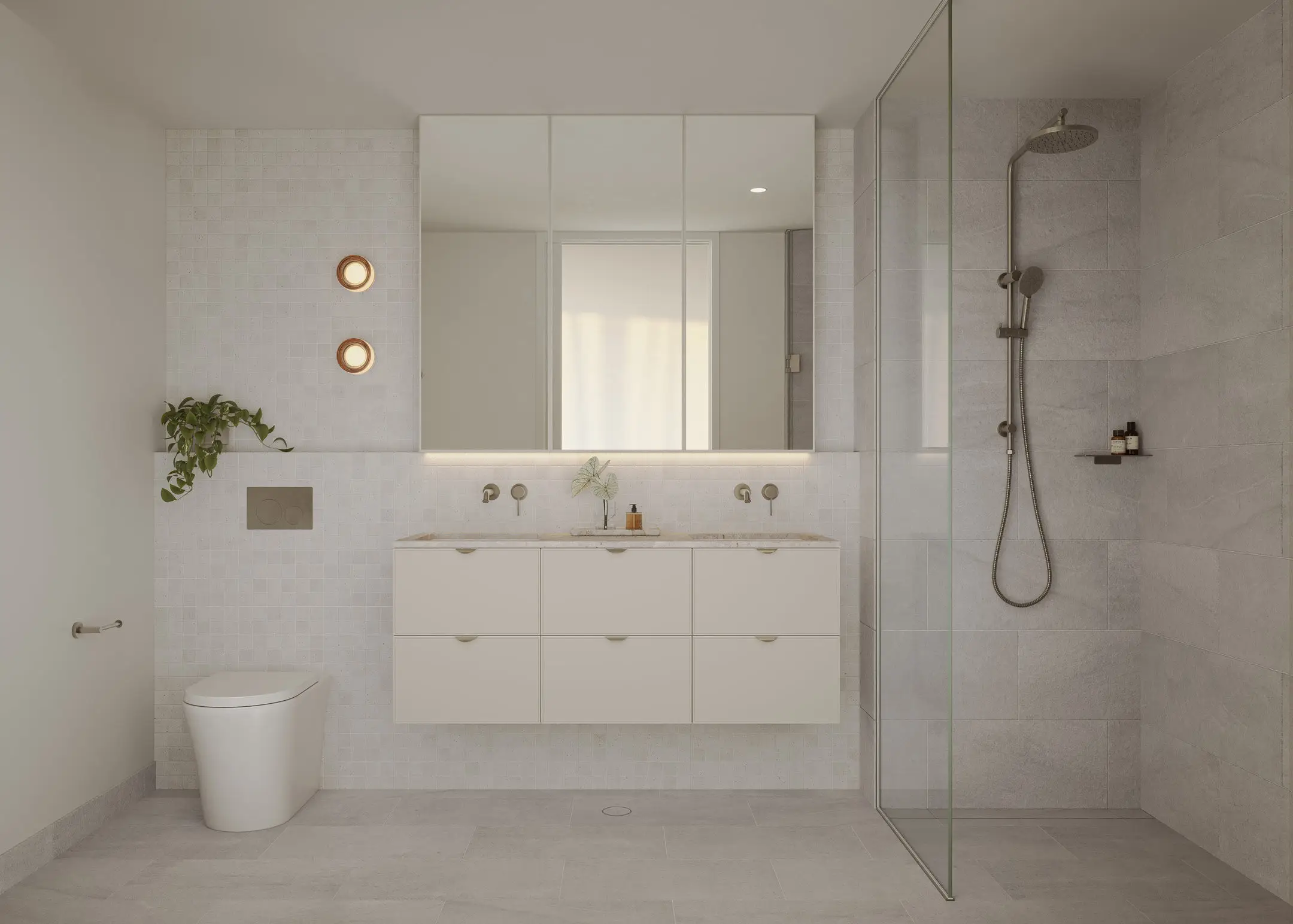 The Queensbury - Melbourne, Victoria - Investment Property